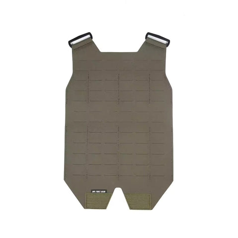 Ape Force Gear FCSK 2.0 Back Panel MOLLE  - Tacvaults