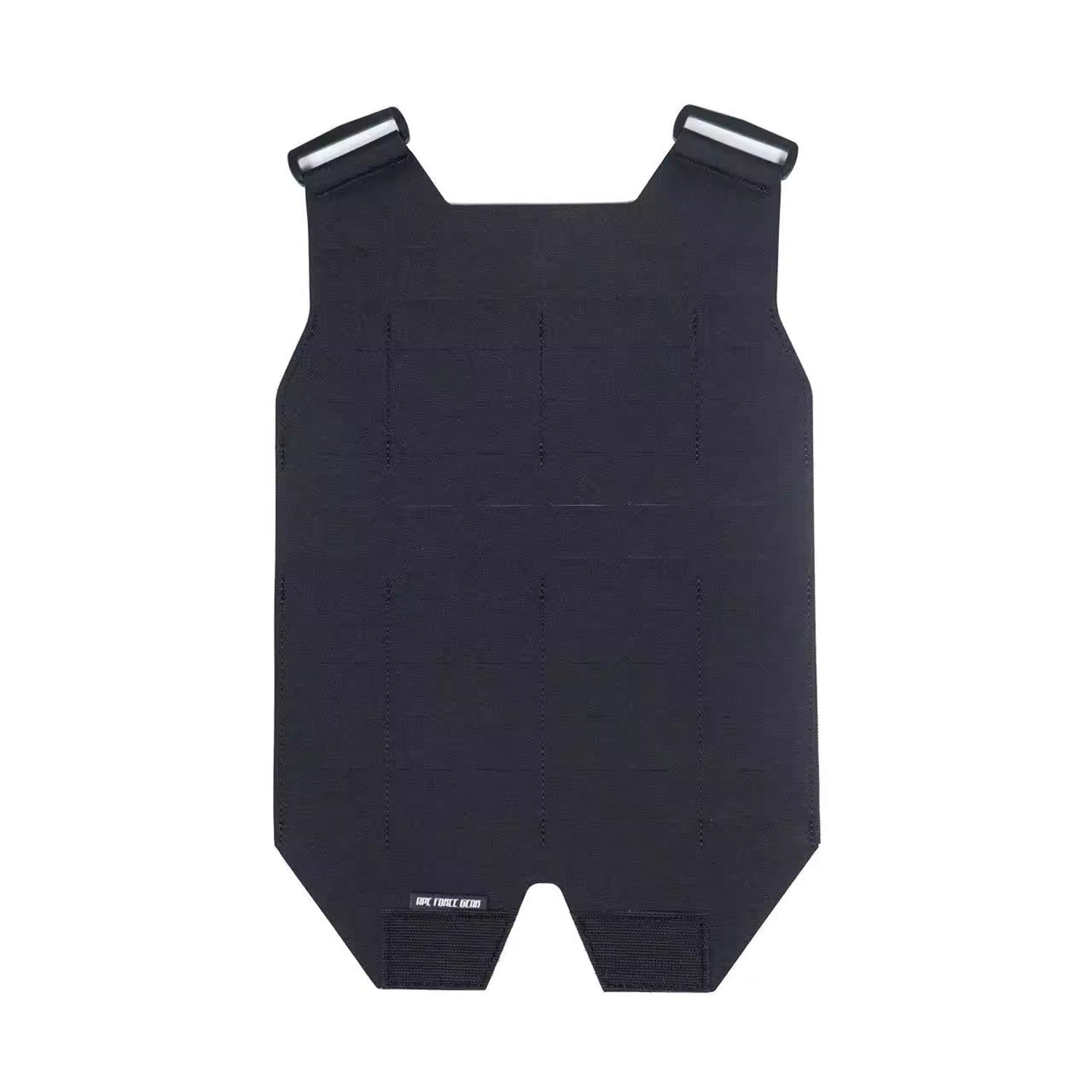 Ape Force Gear FCSK 2.0 Back Panel MOLLE  - Tacvaults