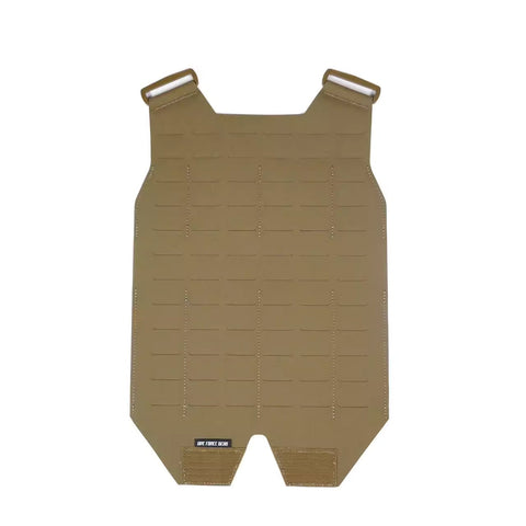Ape Force Gear FCSK 2.0 Back Panel MOLLE  - Tacvaults