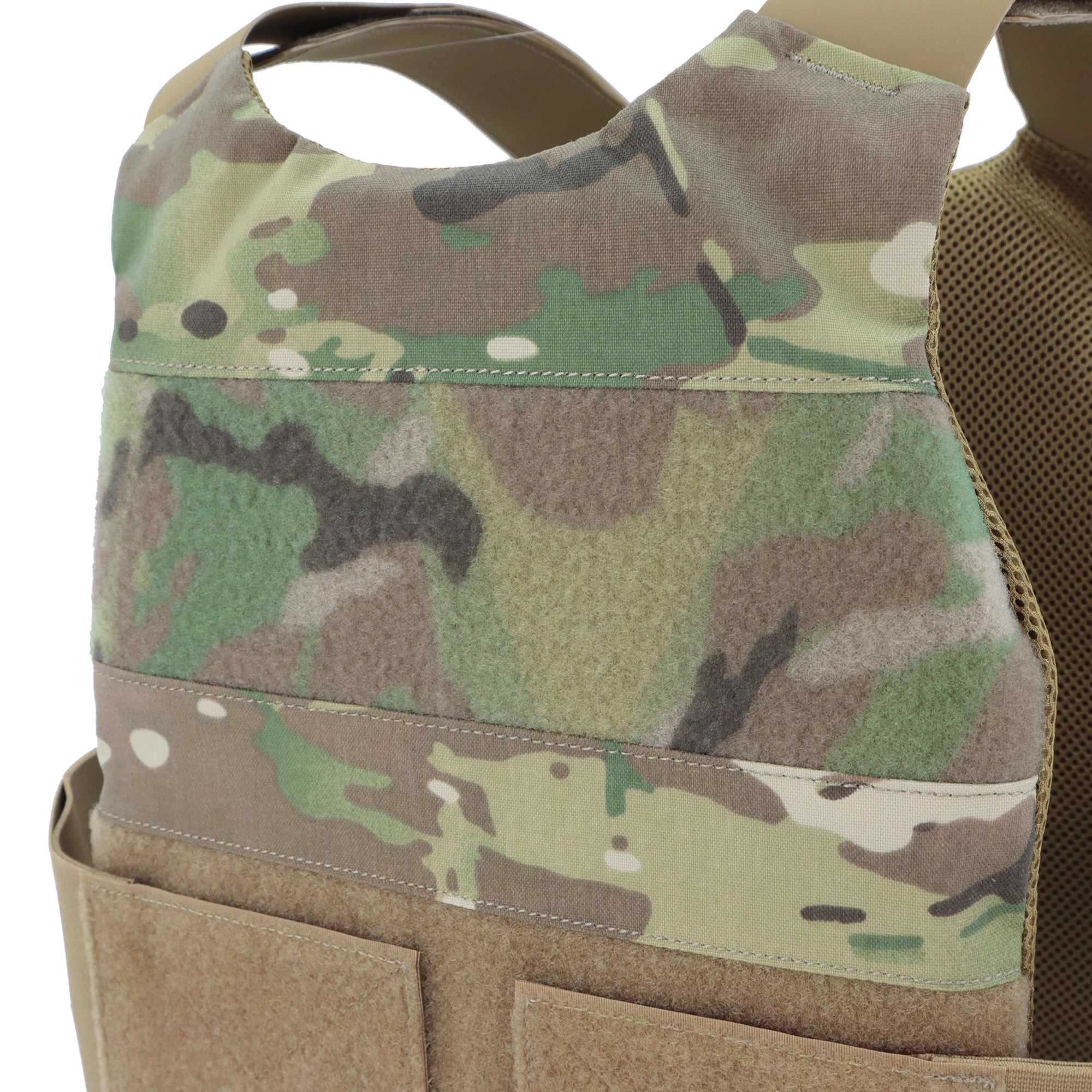 Ape Force Gear FCSK2.0 Plate Carrier  - Tacvaults