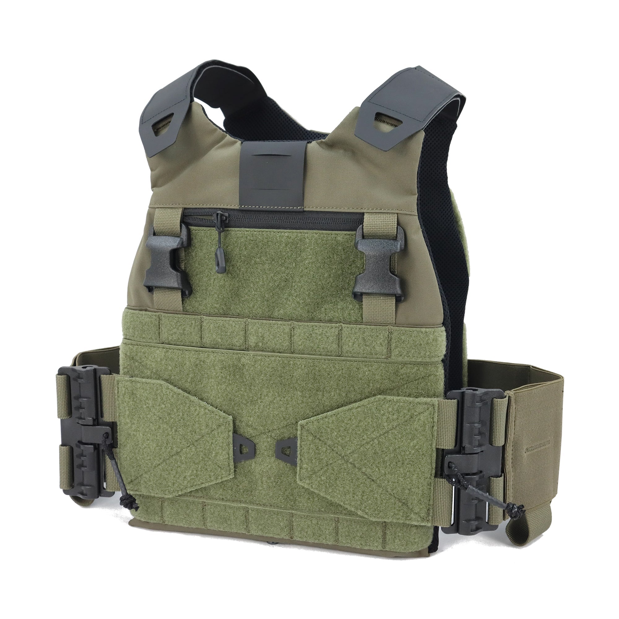 Ape Force Gear FCSK2.0 Plate Carrier  - Tacvaults