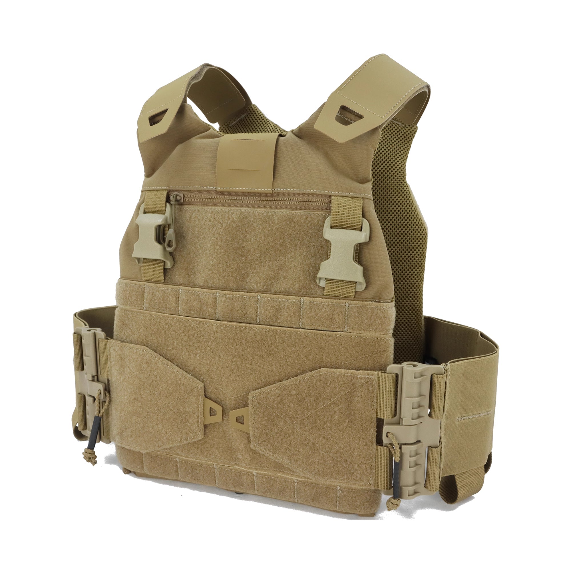 Ape Force Gear FCSK2.0 Plate Carrier  - Tacvaults