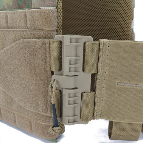 Ape Force Gear FCSK2.0 Plate Carrier  - Tacvaults