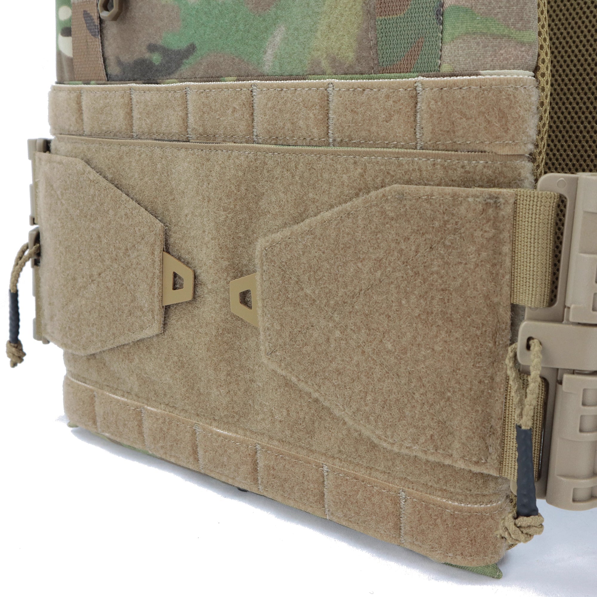 Ape Force Gear FCSK2.0 Plate Carrier  - Tacvaults