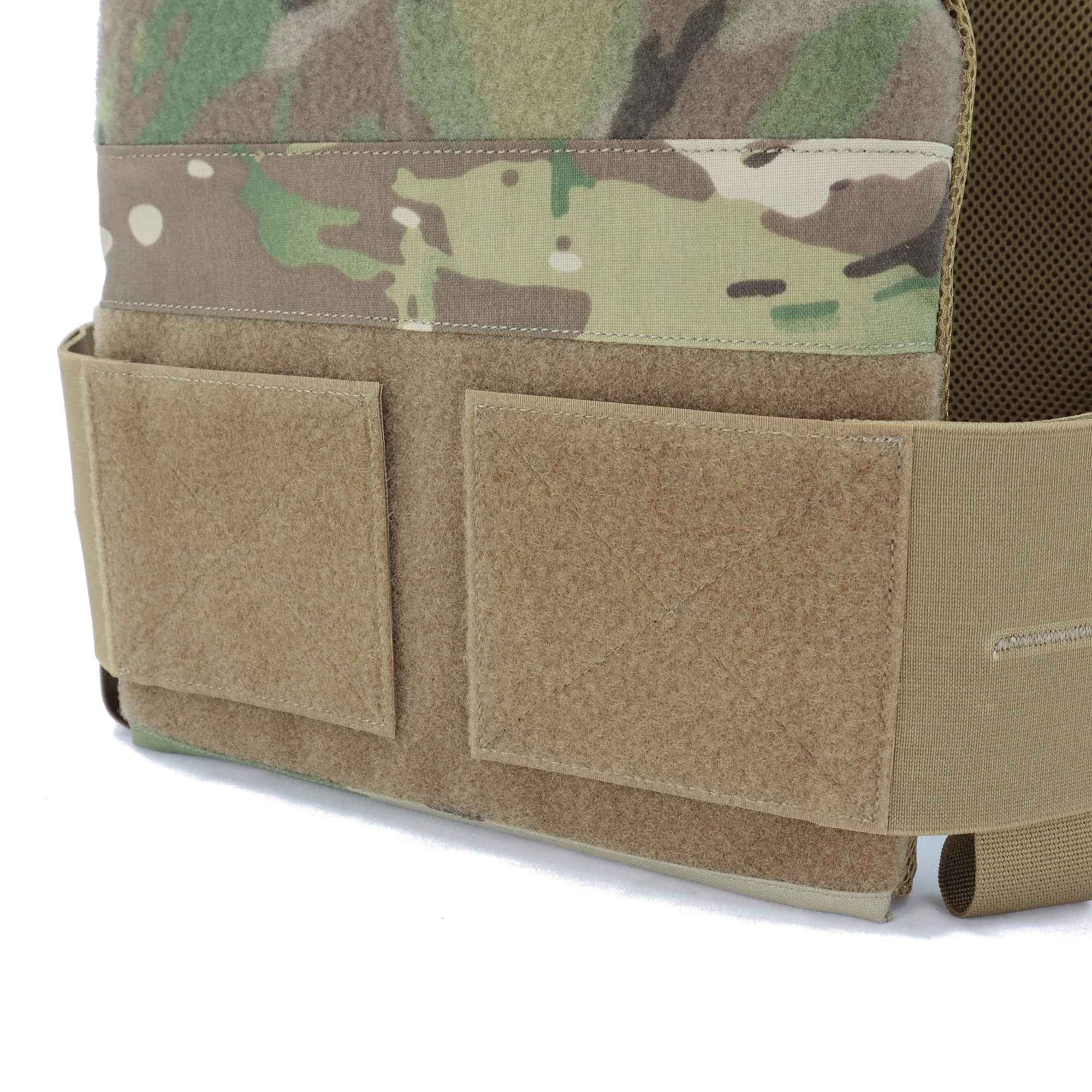 Ape Force Gear FCSK2.0 Plate Carrier  - Tacvaults
