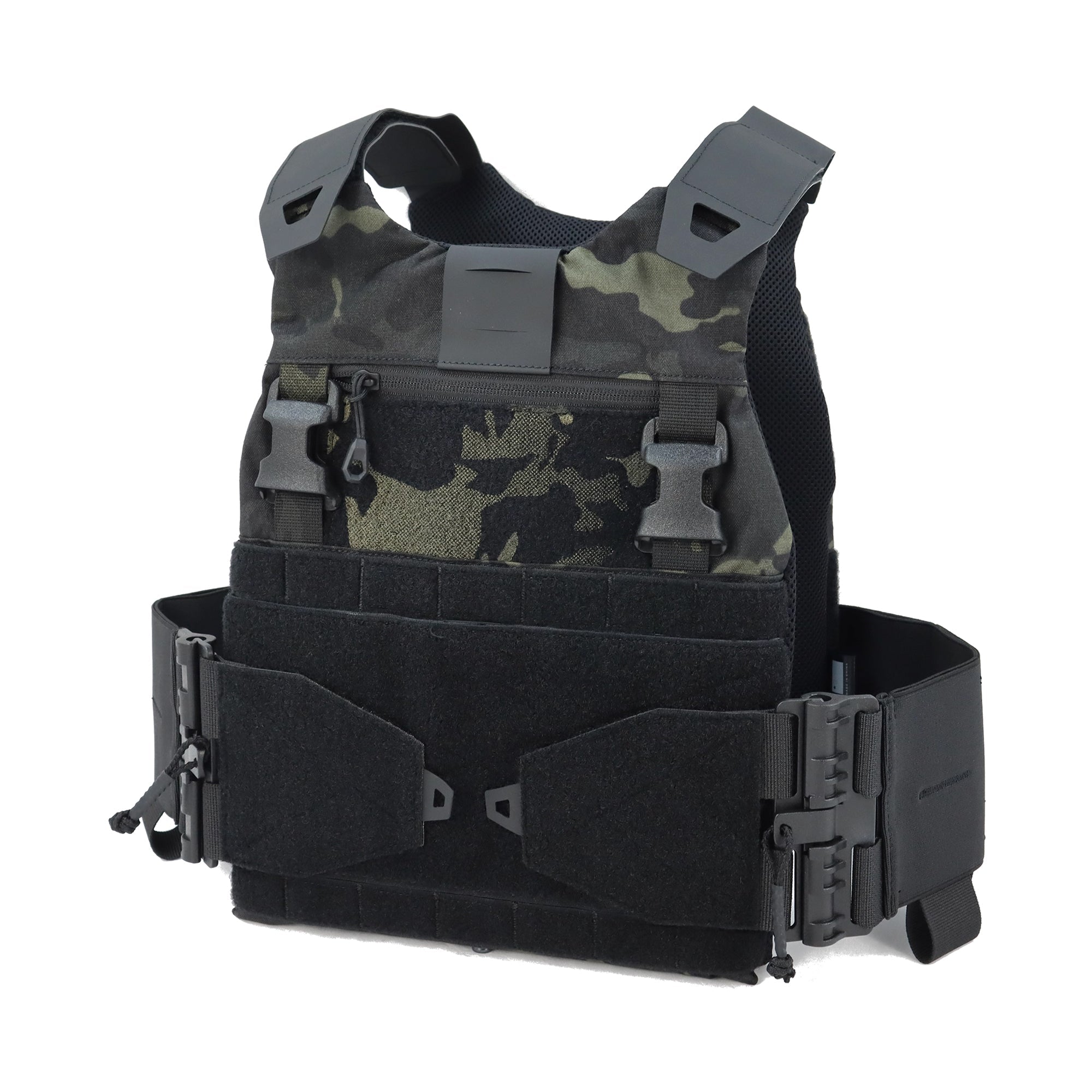 Ape Force Gear FCSK2.0 Plate Carrier  - Tacvaults