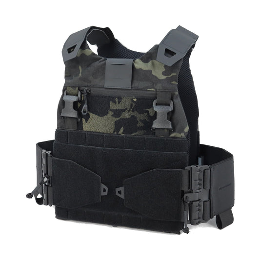 Ape Force Gear FCSK2.0 Plate Carrier  - Tacvaults