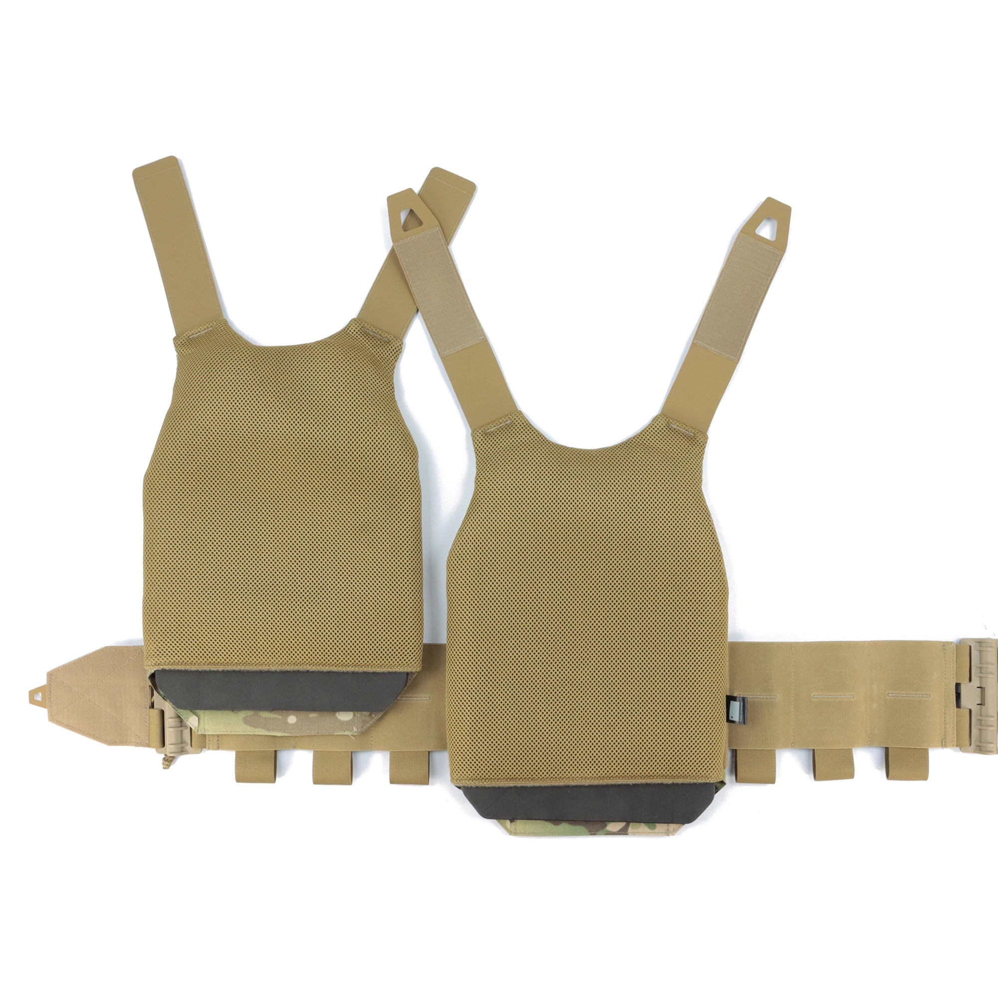 Ape Force Gear FCSK2.0 Plate Carrier  - Tacvaults