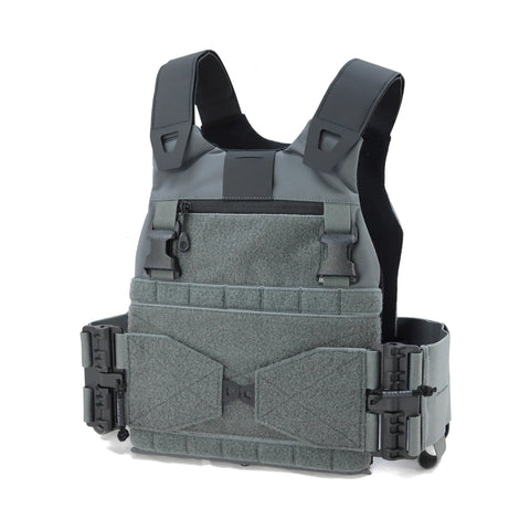 Ape Force Gear FCSK2.0 Plate Carrier  - Tacvaults