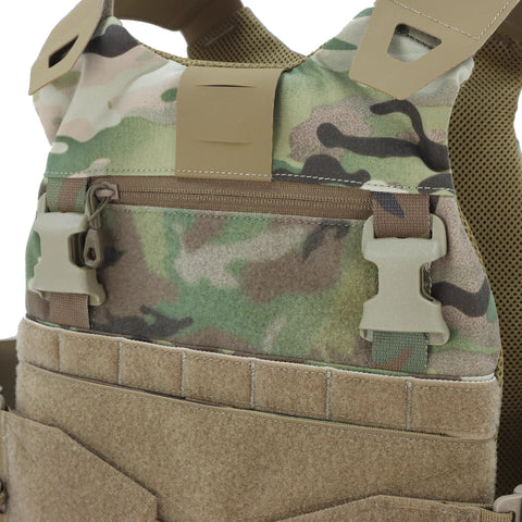 Ape Force Gear FCSK2.0 Plate Carrier  - Tacvaults