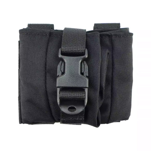 Ape Force Gear Fight Light Roll Up Dump Pouch  - Tacvaults