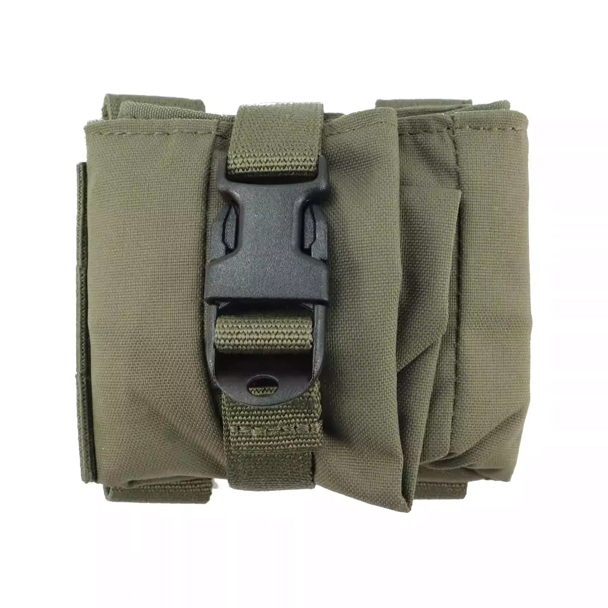 Ape Force Gear Fight Light Roll Up Dump Pouch  - Tacvaults
