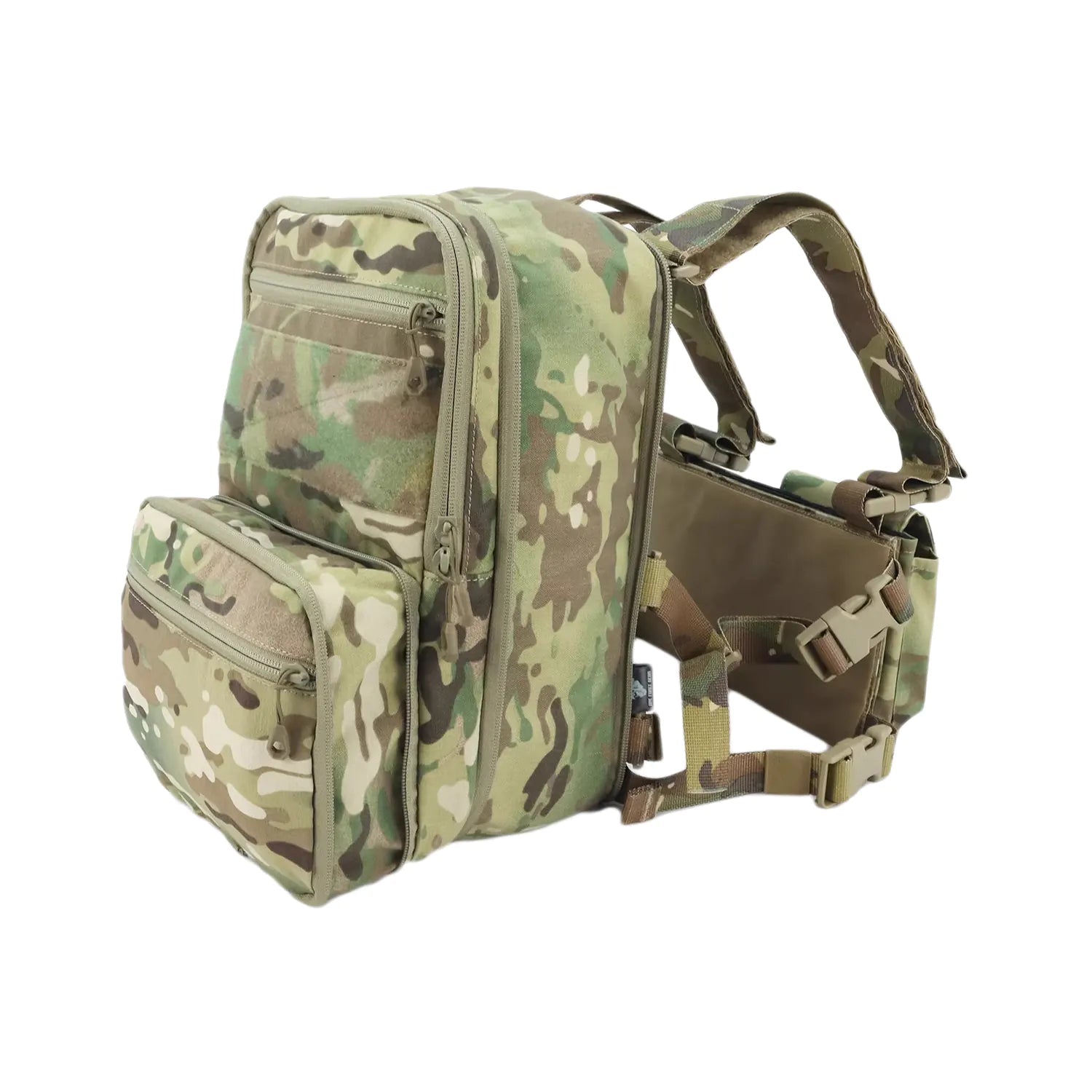 Ape Force Gear FlatPack  - Tacvaults