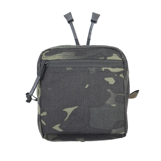 Ape Force Gear GP Pouch 6x6x3  - Tacvaults
