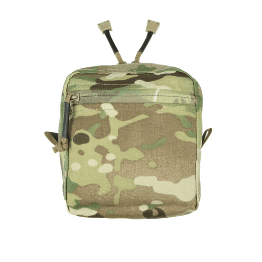 Ape Force Gear GP Pouch 6x6x3  - Tacvaults