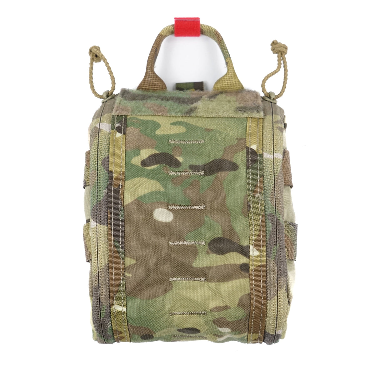 Ape Force Gear ITS ETA Trauma Kit Pouch Fatboy  - Tacvaults
