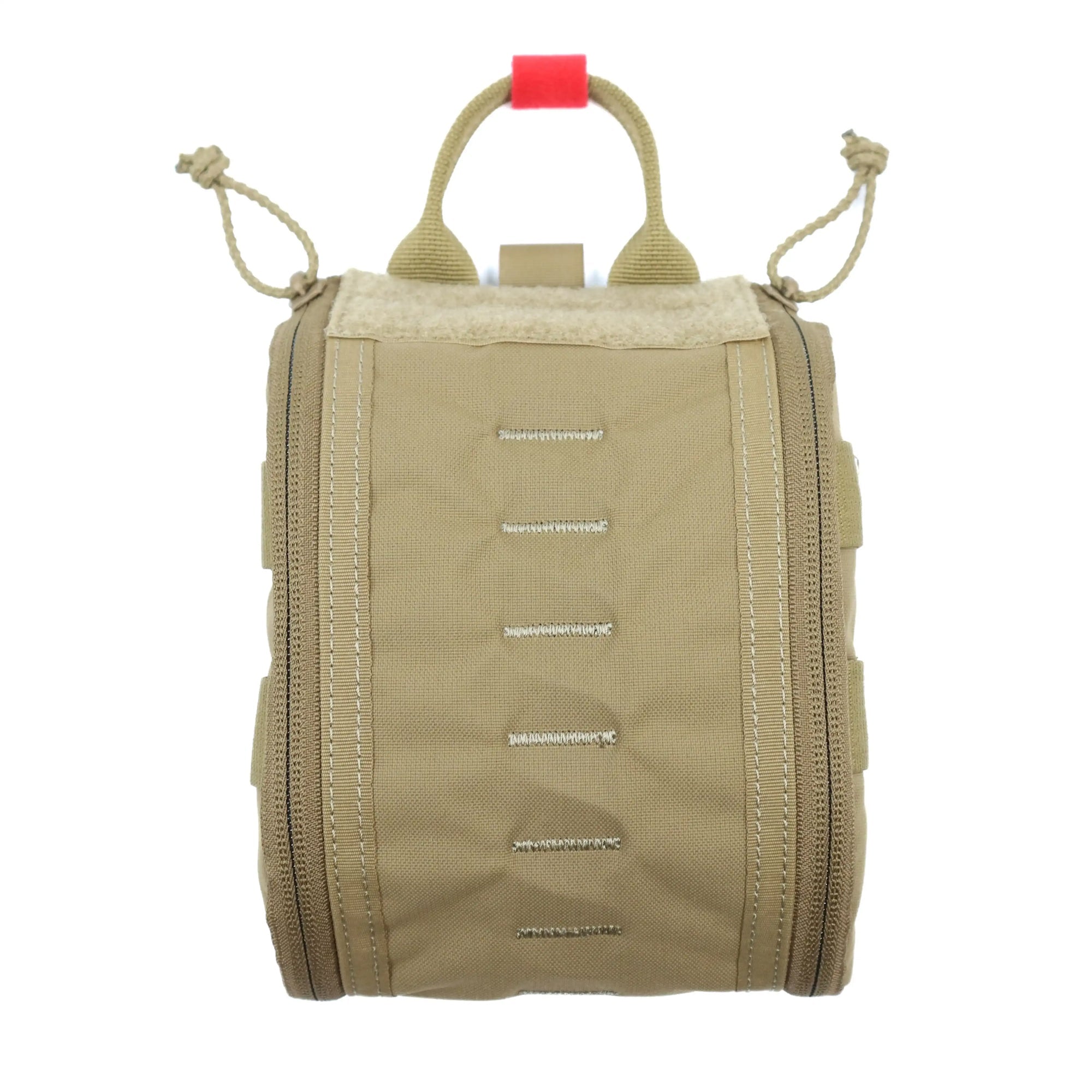 Ape Force Gear ITS ETA Trauma Kit Pouch Fatboy  - Tacvaults