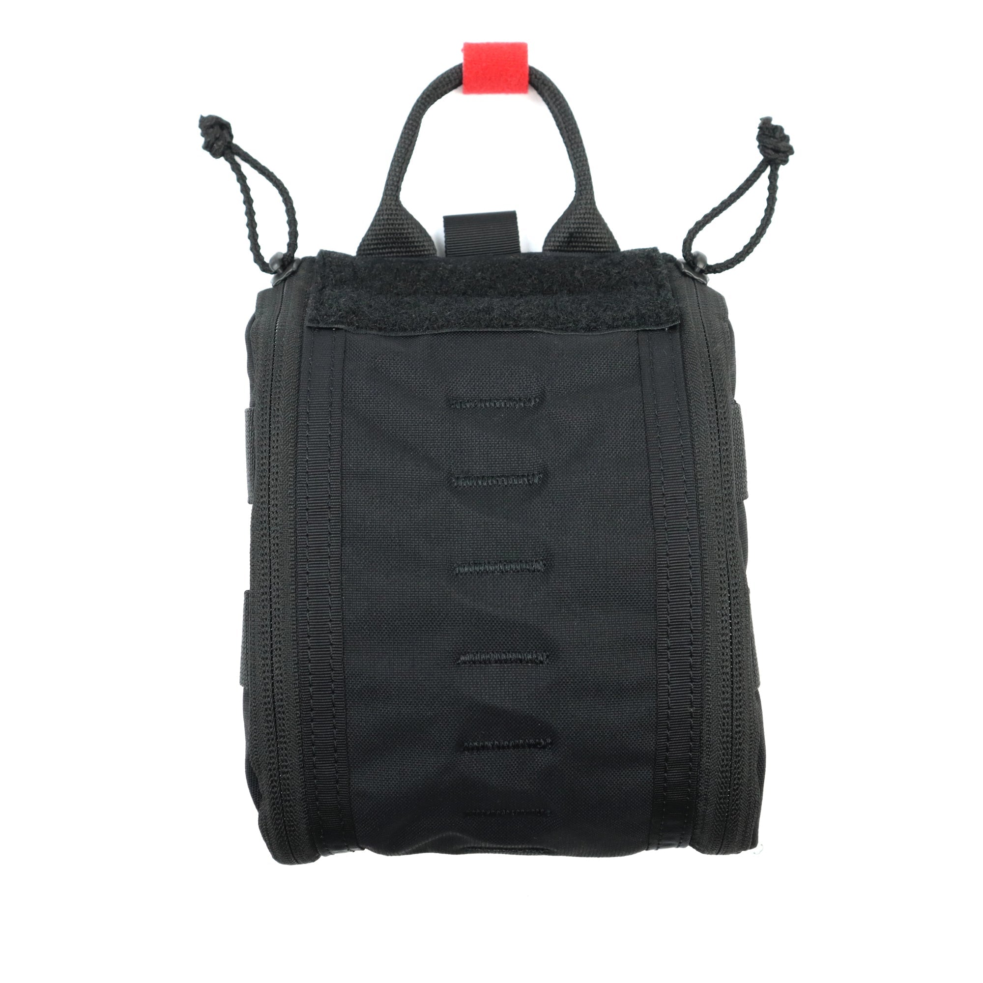 Ape Force Gear ITS ETA Trauma Kit Pouch Fatboy  - Tacvaults