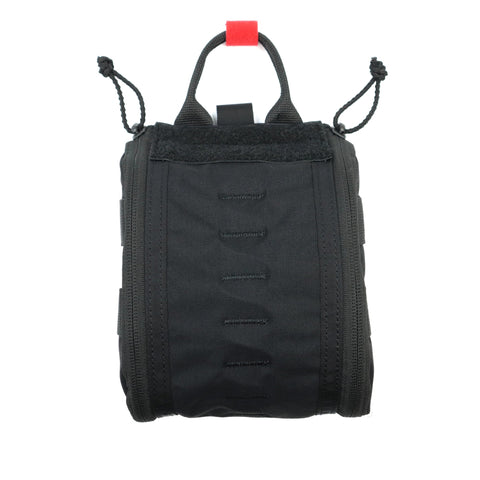 Ape Force Gear ITS ETA Trauma Kit Pouch Fatboy  - Tacvaults