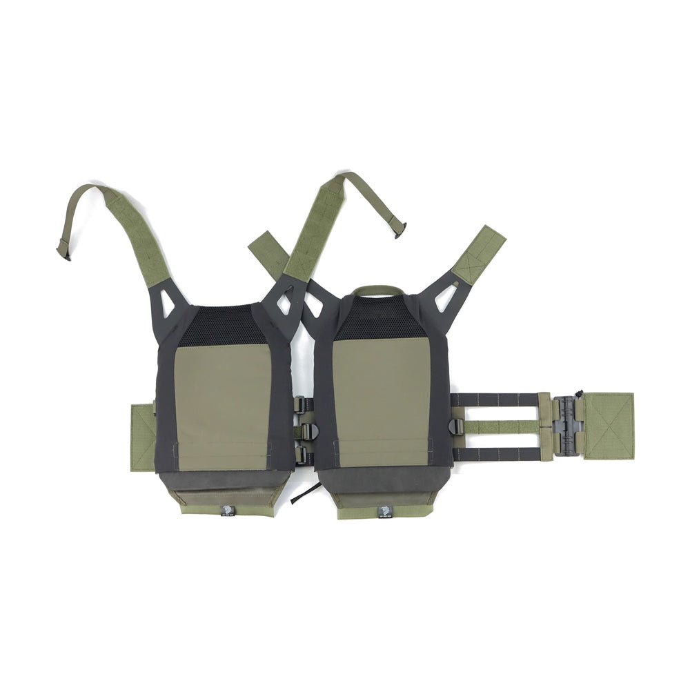 Ape Force Gear JPC2.0 Plate Carrier  - Tacvaults