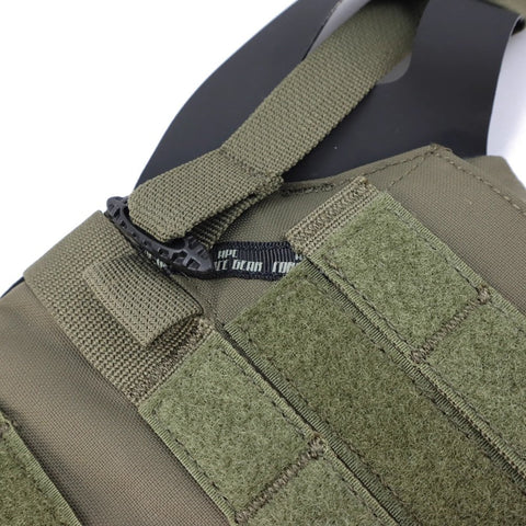 Ape Force Gear JPC2.0 Plate Carrier  - Tacvaults