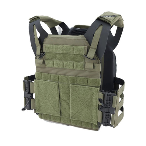 Ape Force Gear JPC2.0 Plate Carrier  - Tacvaults