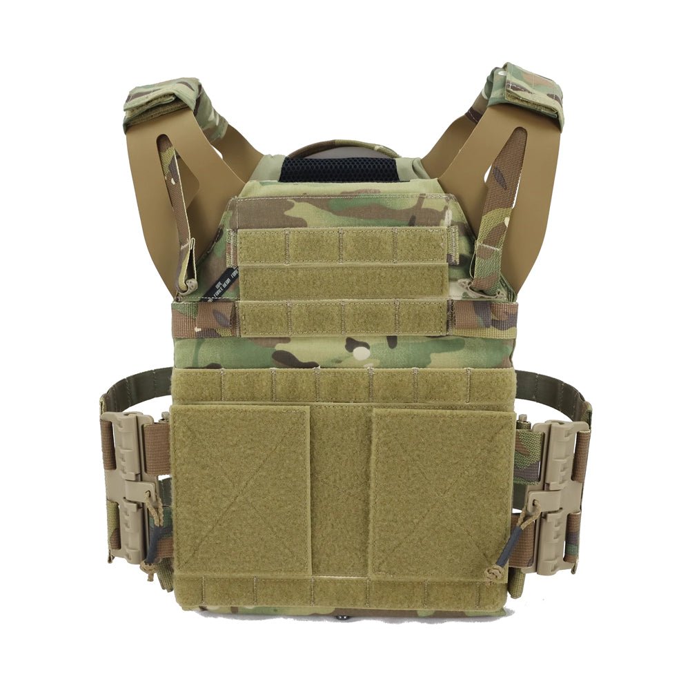 Ape Force Gear JPC2.0 Plate Carrier  - Tacvaults