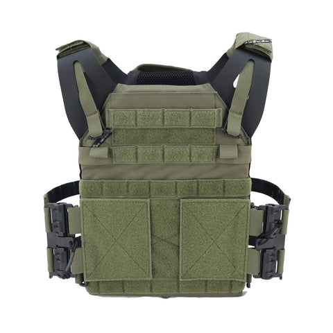 Ape Force Gear JPC2.0 Plate Carrier  - Tacvaults