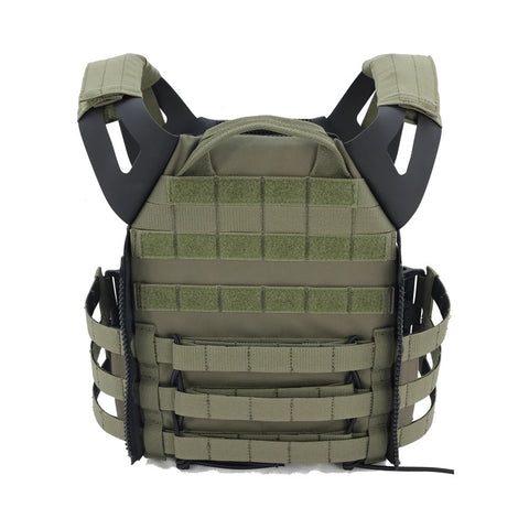 Ape Force Gear JPC2.0 Plate Carrier  - Tacvaults