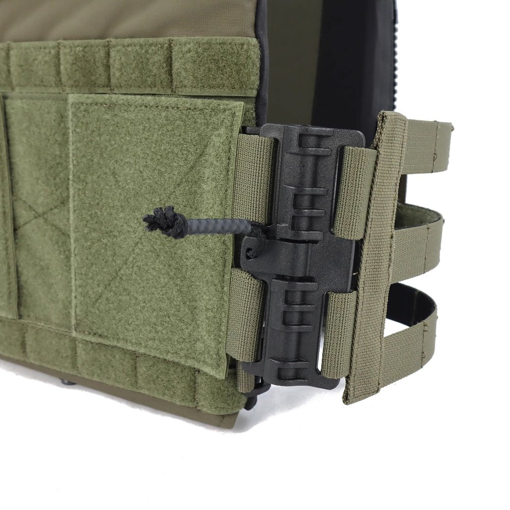 Ape Force Gear JPC2.0 Plate Carrier  - Tacvaults