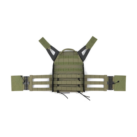 Ape Force Gear JPC2.0 Plate Carrier  - Tacvaults