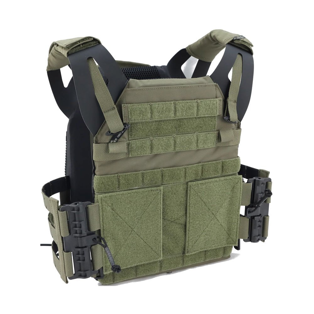 Ape Force Gear JPC2.0 Plate Carrier  - Tacvaults