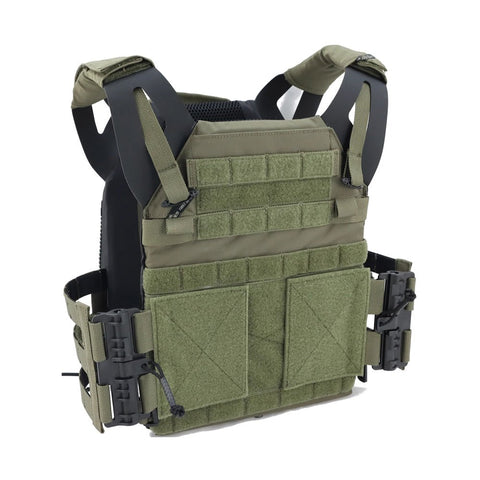 Ape Force Gear JPC2.0 Plate Carrier  - Tacvaults