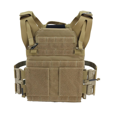 Ape Force Gear JPC2.0 Plate Carrier  - Tacvaults