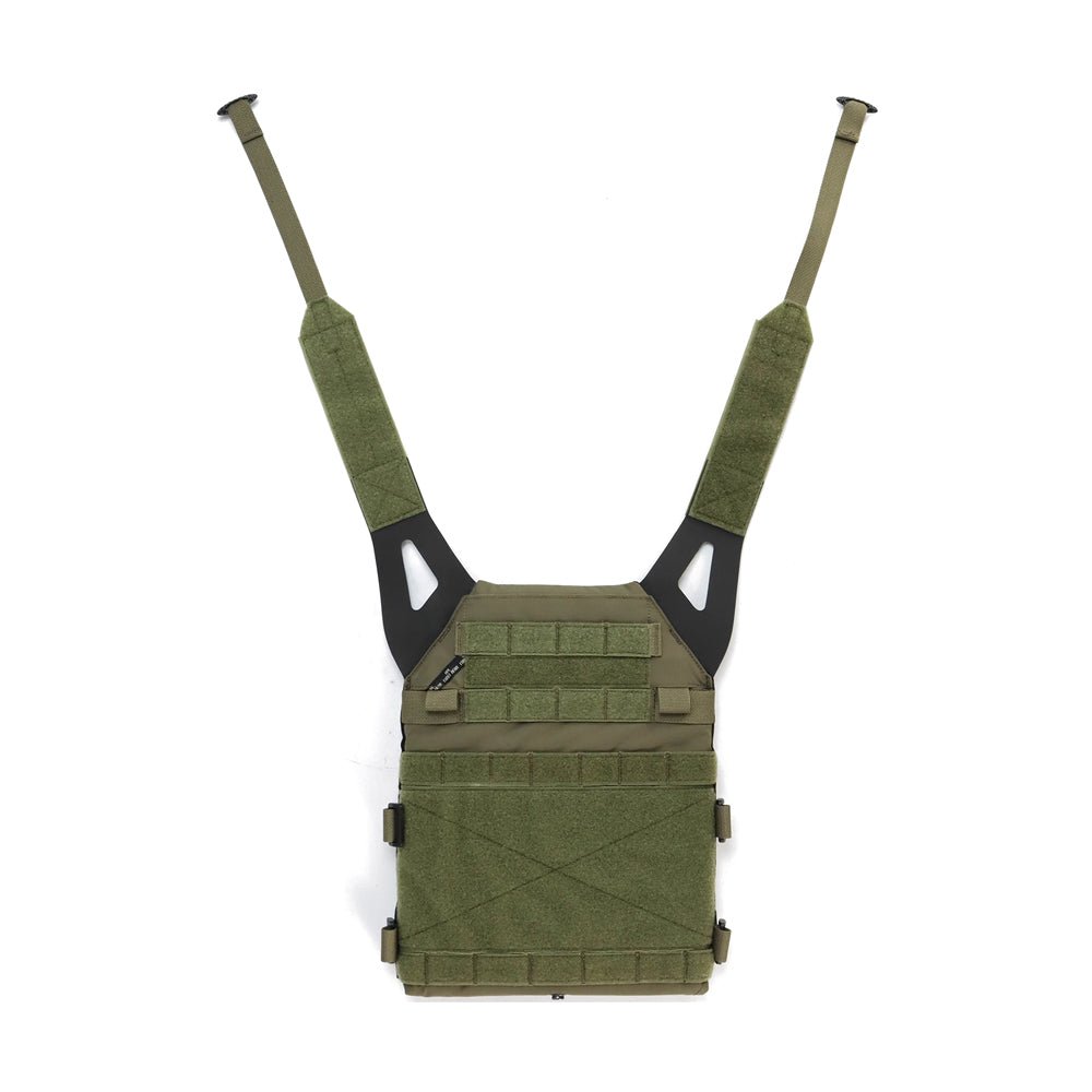 Ape Force Gear JPC2.0 Plate Carrier  - Tacvaults