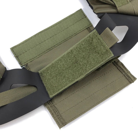Ape Force Gear JPC2.0 Plate Carrier  - Tacvaults