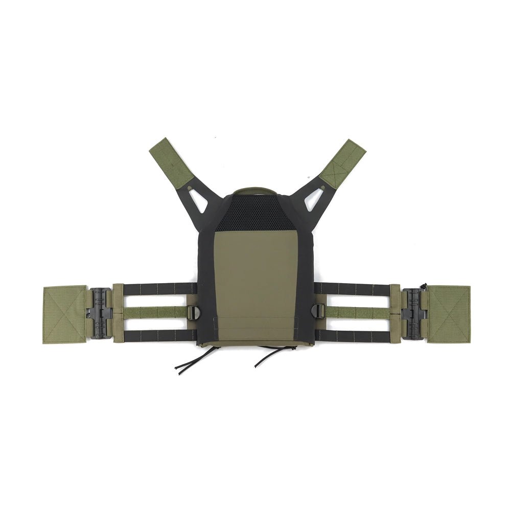 Ape Force Gear JPC2.0 Plate Carrier  - Tacvaults