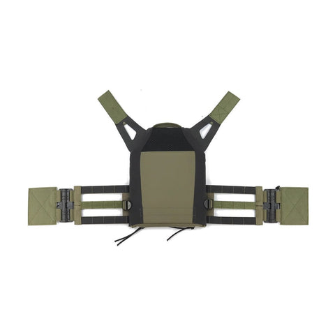 Ape Force Gear JPC2.0 Plate Carrier  - Tacvaults