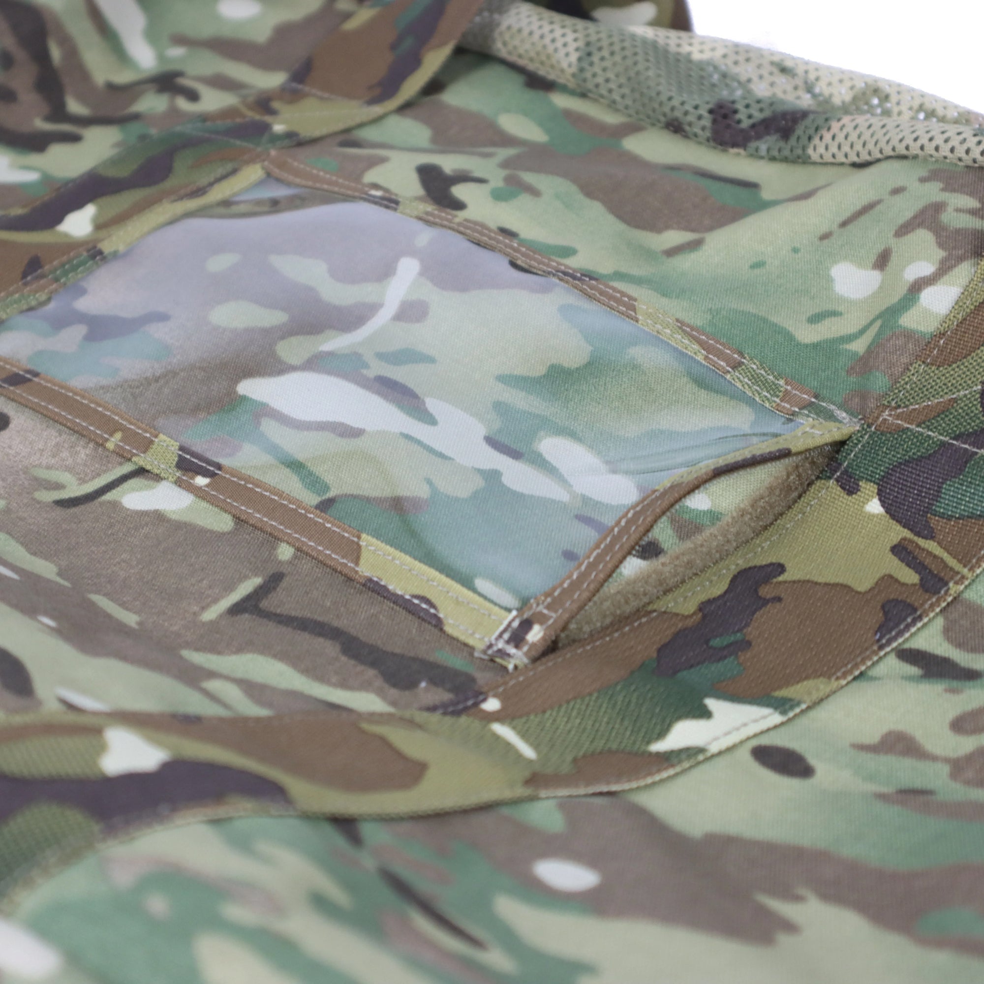 Ape Force Gear Kit Bag  - Tacvaults