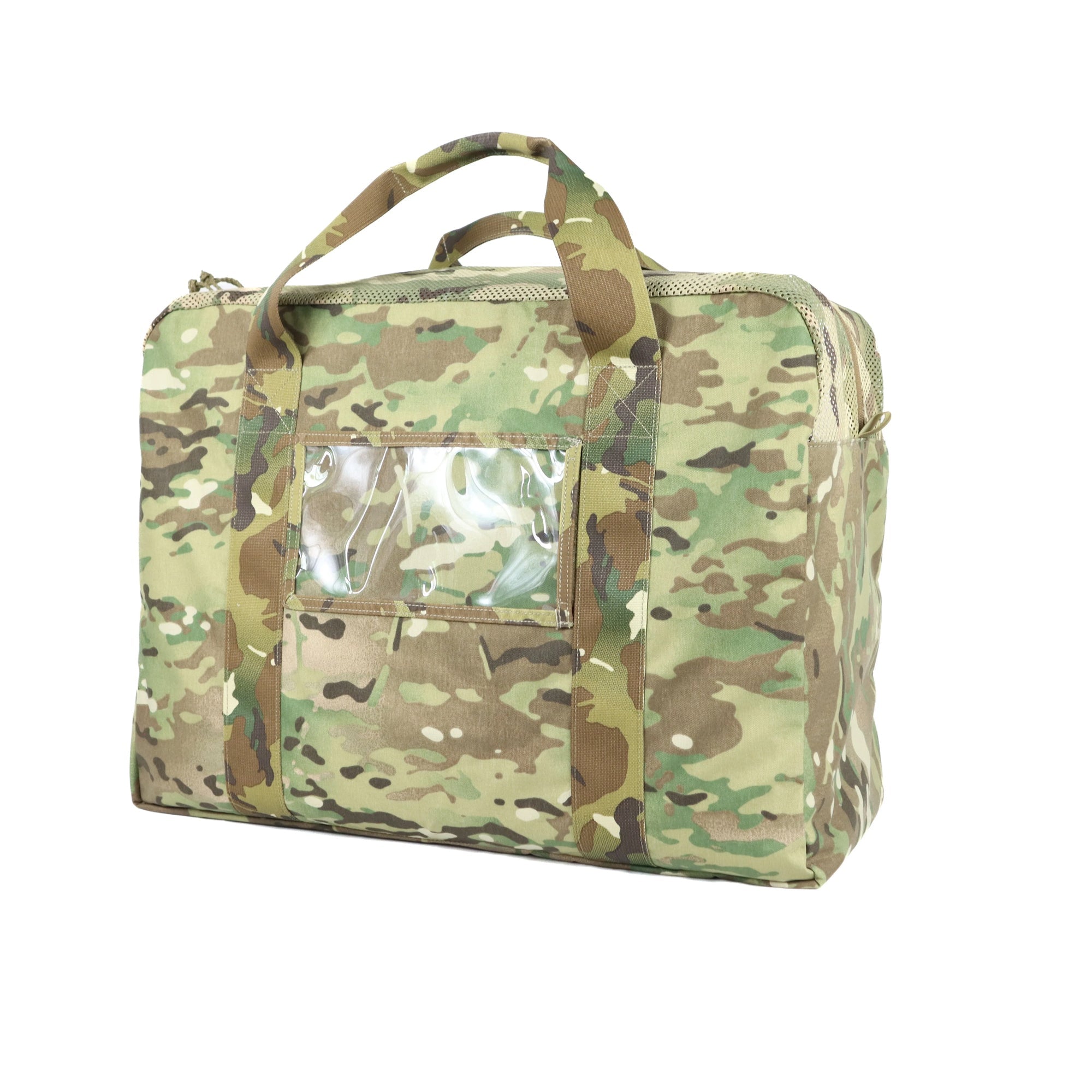 Ape Force Gear Kit Bag  - Tacvaults