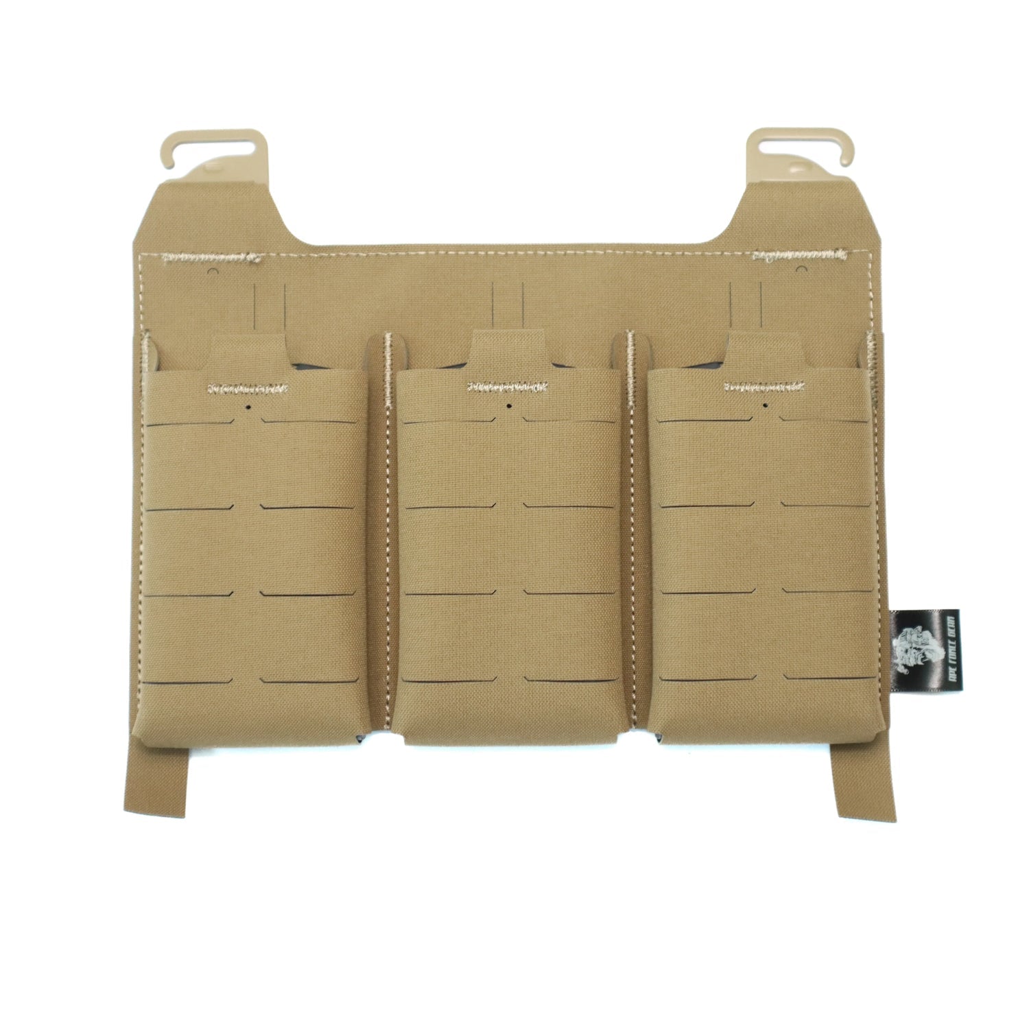 Ape Force Gear KTAR Front Flap AFG-M073-CB - Tacvaults