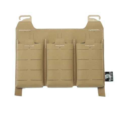 Ape Force Gear KTAR Front Flap AFG-M073-CB - Tacvaults