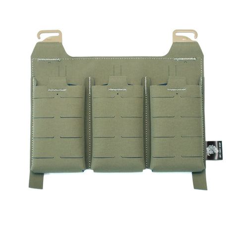 Ape Force Gear KTAR Front Flap AFG-M073-RG - Tacvaults