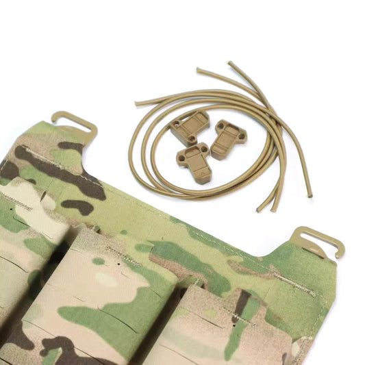 Ape Force Gear KTAR Front Flap AFG-M073-MC - Tacvaults