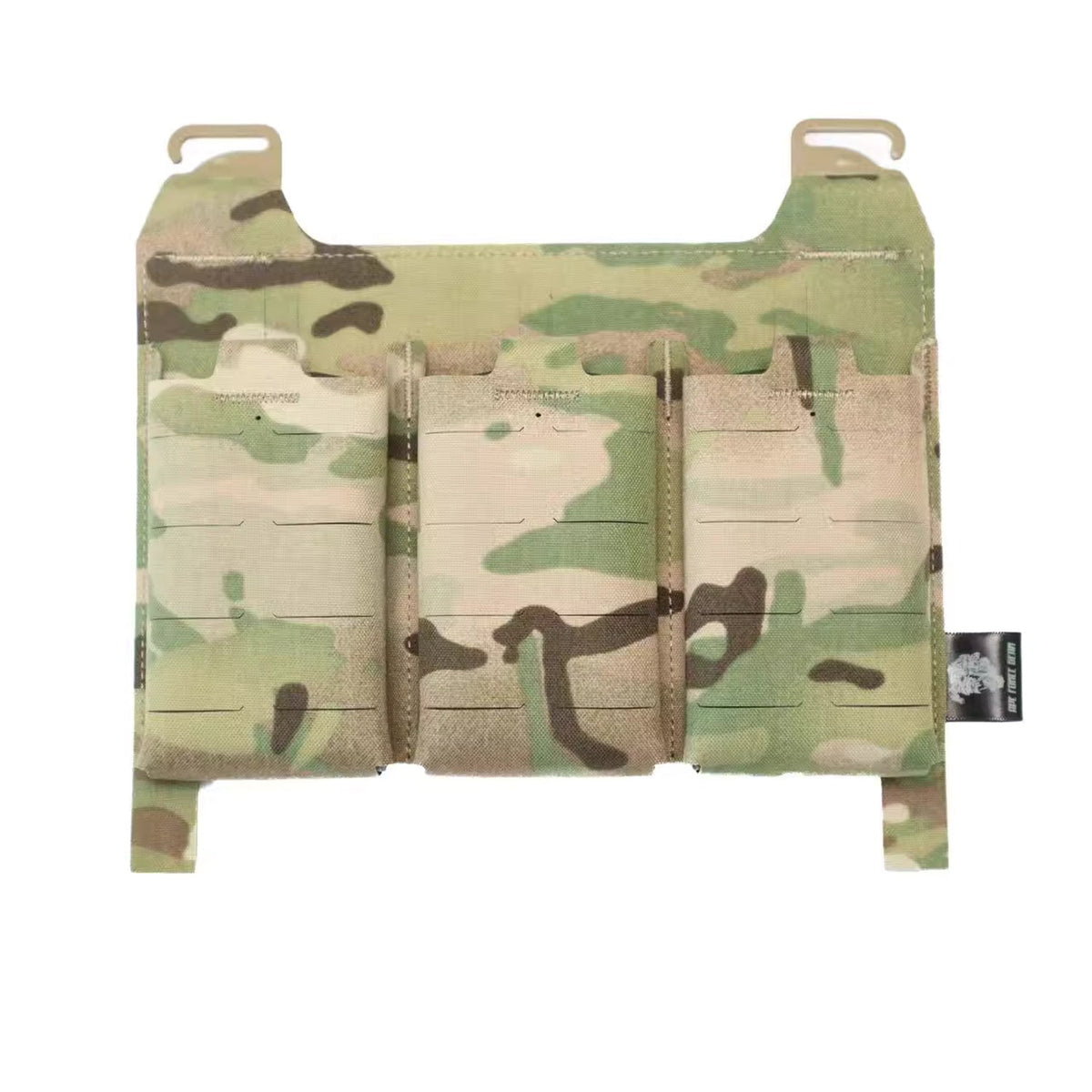 Ape Force Gear KTAR Front Flap AFG-M073-MC - Tacvaults