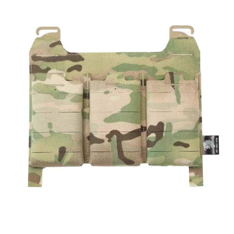 Ape Force Gear KTAR Front Flap AFG-M073-MC - Tacvaults