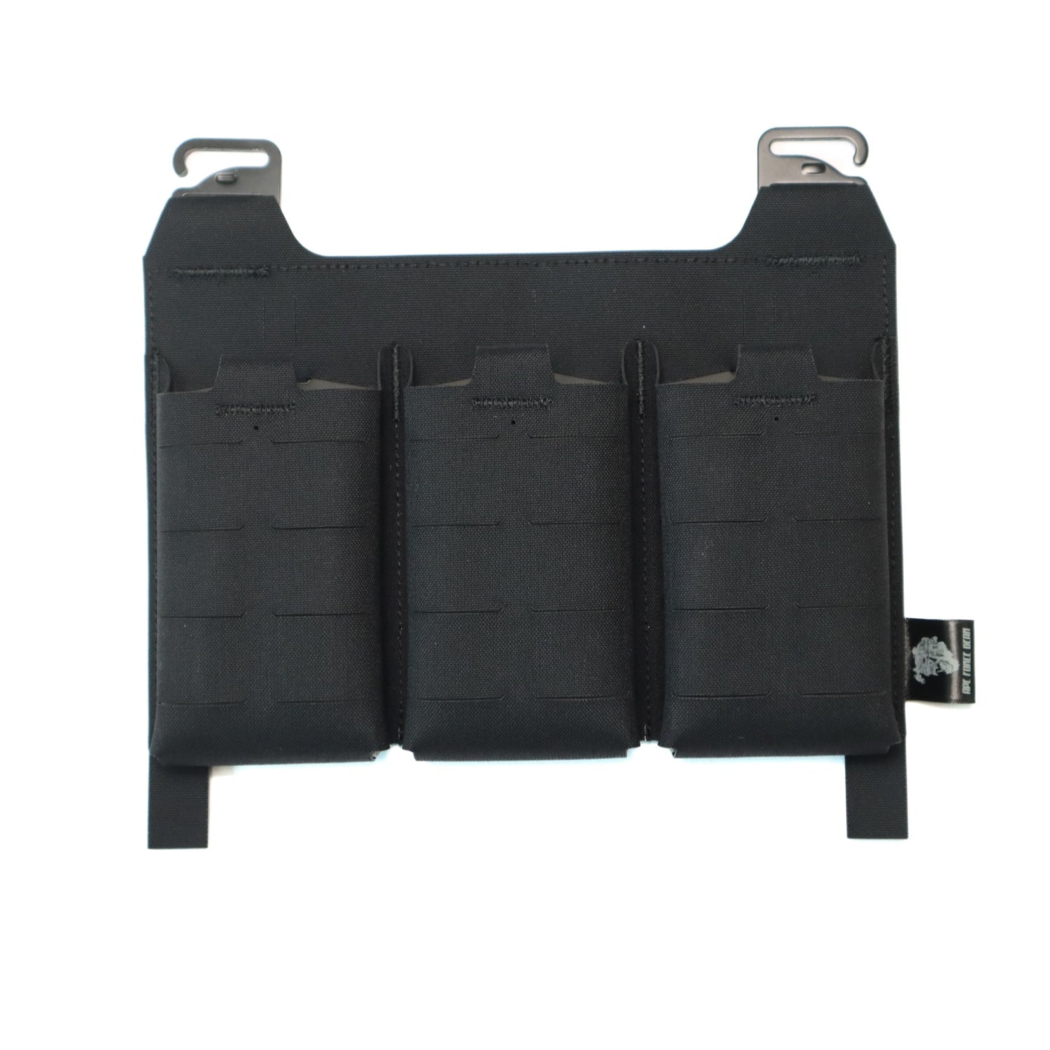 Ape Force Gear KTAR Front Flap AFG-M073-BK - Tacvaults