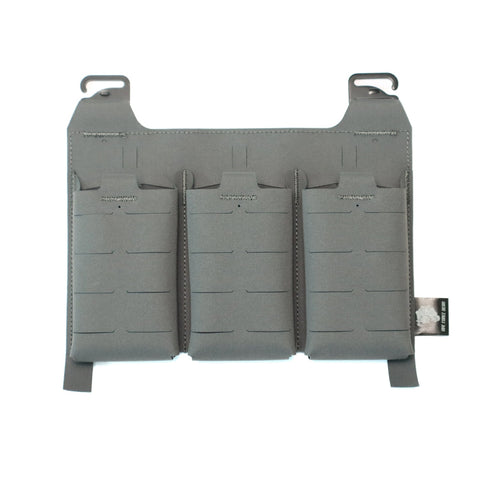 Ape Force Gear KTAR Front Flap AFG-M073-WG - Tacvaults