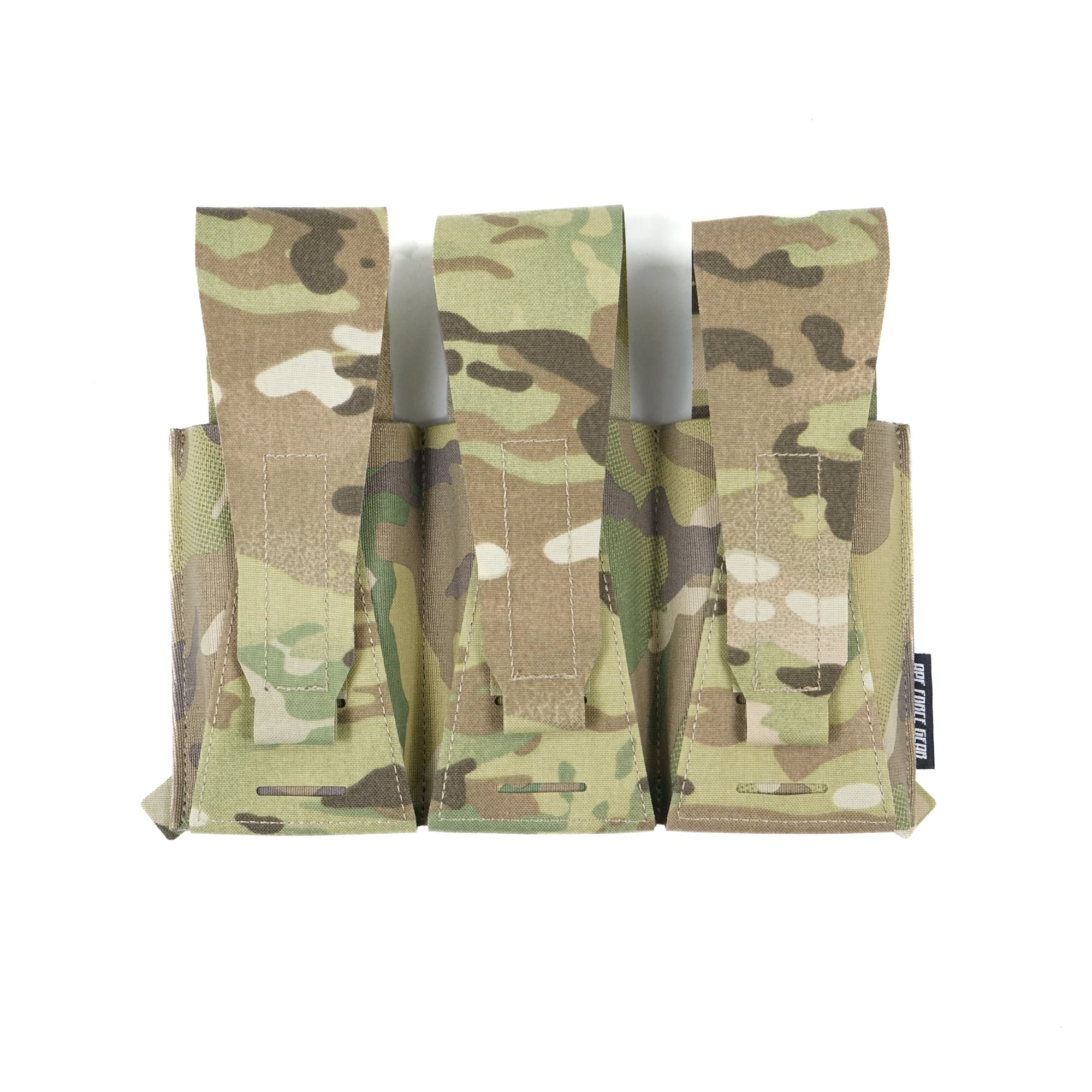 Ape Force Gear LC M4 Panel AFG-M097-MC - Tacvaults