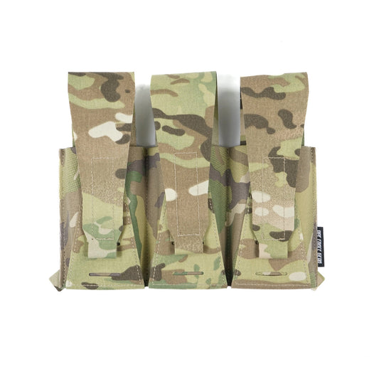 Ape Force Gear LC M4 Panel AFG-M097-MC - Tacvaults